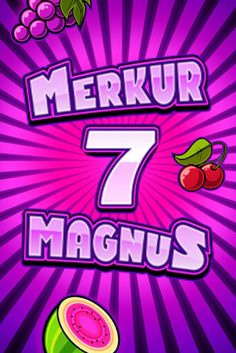 Merkur Magnus 7 онлайн игра GMSlots | GMSlots без регистрации