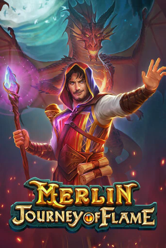 Merlin: Journey of Flame онлайн игра GMSlots | GMSlots без регистрации