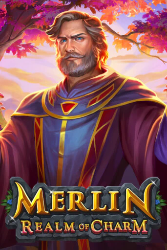 Merlin Realm of Charm онлайн игра GMSlots | GMSlots без регистрации