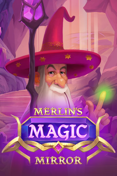 Merlin's Magic Mirror онлайн игра GMSlots | GMSlots без регистрации