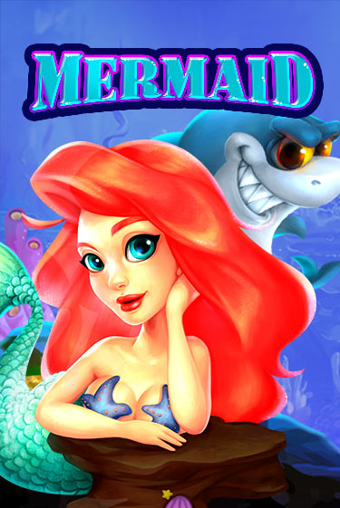 Mermaid онлайн игра GMSlots | GMSlots без регистрации