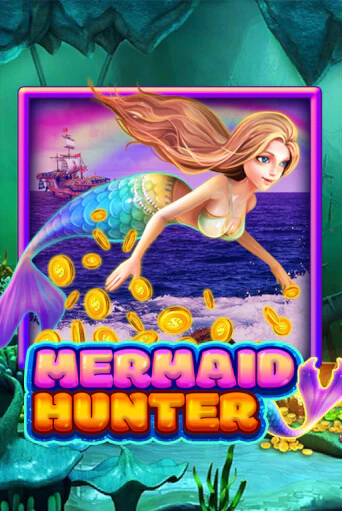 Mermaid Hunter онлайн игра GMSlots | GMSlots без регистрации