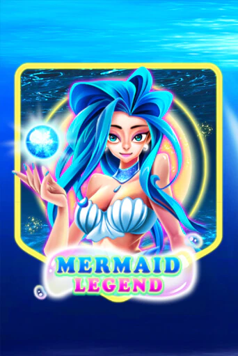 Mermaid Legend онлайн игра GMSlots | GMSlots без регистрации