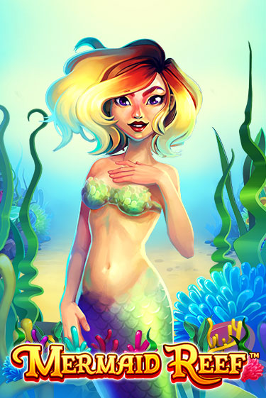 Mermaid Reef онлайн игра GMSlots | GMSlots без регистрации