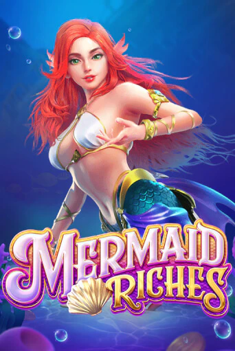 Mermaid Riches онлайн игра GMSlots | GMSlots без регистрации