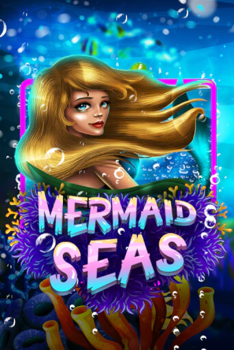 Mermaid Seas онлайн игра GMSlots | GMSlots без регистрации