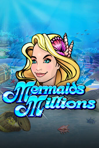 Mermaids Millions онлайн игра GMSlots | GMSlots без регистрации