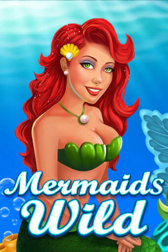 Mermaids Wild онлайн игра GMSlots | GMSlots без регистрации