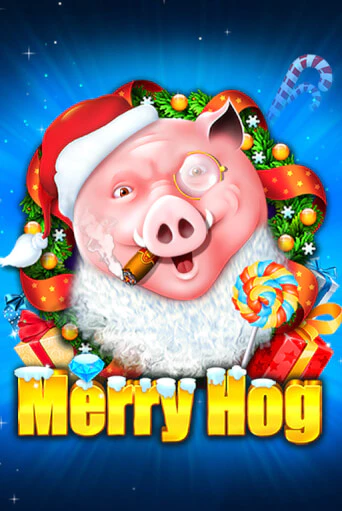 Merry Hog онлайн игра GMSlots | GMSlots без регистрации