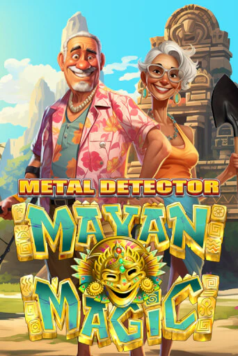 Metal Detector: Mayan Magic онлайн игра GMSlots | GMSlots без регистрации