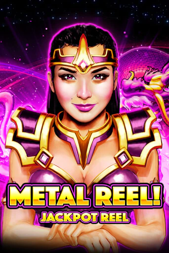 Metal Reel онлайн игра GMSlots | GMSlots без регистрации