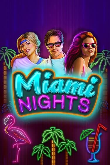 Miami Nights онлайн игра GMSlots | GMSlots без регистрации