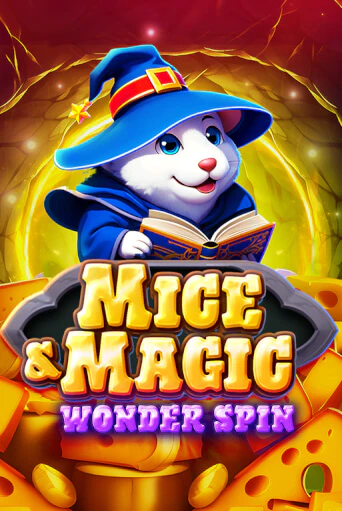 Mice & Magic Wonder Spin онлайн игра GMSlots | GMSlots без регистрации