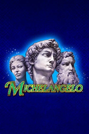 Michelangelo онлайн игра GMSlots | GMSlots без регистрации