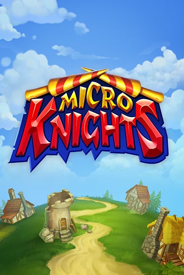 Micro Knights онлайн игра GMSlots | GMSlots без регистрации