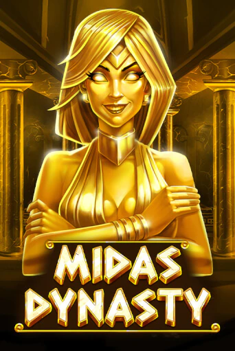 Midas Dynasty онлайн игра GMSlots | GMSlots без регистрации