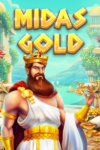 Midas Gold онлайн игра GMSlots | GMSlots без регистрации