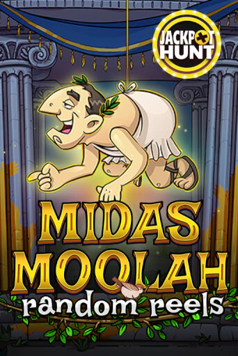 Midas Moolah: Random Reels онлайн игра GMSlots | GMSlots без регистрации