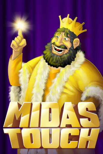 Midas Touch онлайн игра GMSlots | GMSlots без регистрации