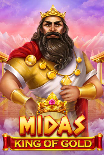 Midas King of Gold онлайн игра GMSlots | GMSlots без регистрации