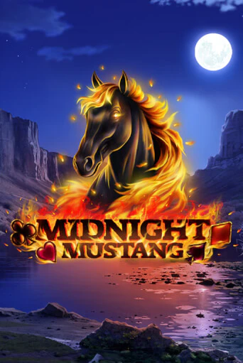 Midnight Mustang онлайн игра GMSlots | GMSlots без регистрации