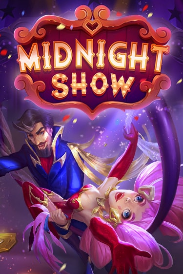 Midnight Show онлайн игра GMSlots | GMSlots без регистрации