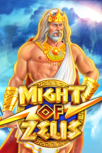 Might of Zeus онлайн игра GMSlots | GMSlots без регистрации