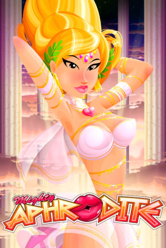 Mighty Aphrodite онлайн игра GMSlots | GMSlots без регистрации