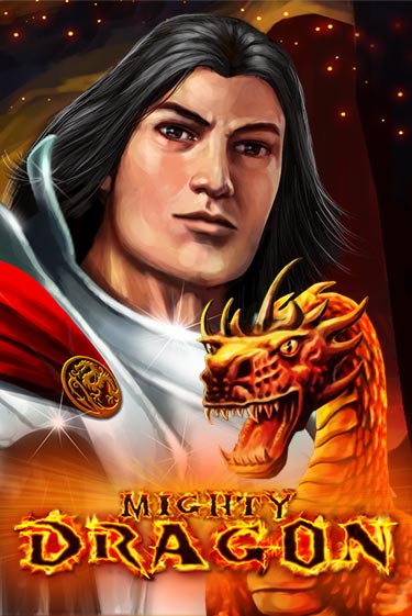 Mighty Dragon онлайн игра GMSlots | GMSlots без регистрации