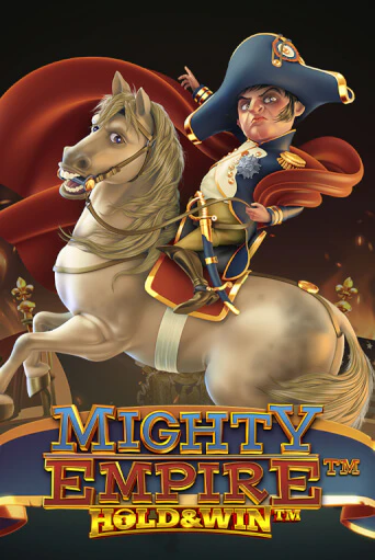 Mighty Empire: ™ Hold & Win ™ онлайн игра GMSlots | GMSlots без регистрации