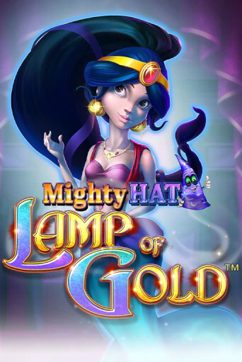 Mighty Hat: Lamp of Gold онлайн игра GMSlots | GMSlots без регистрации