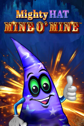 Mighty Hat - Mine O' Mine онлайн игра GMSlots | GMSlots без регистрации