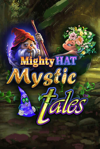 Mighty Hat: Mystic Tales онлайн игра GMSlots | GMSlots без регистрации