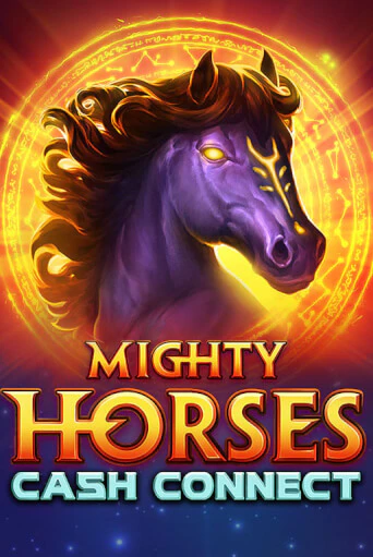 Mighty Horses: Cash Connect онлайн игра GMSlots | GMSlots без регистрации