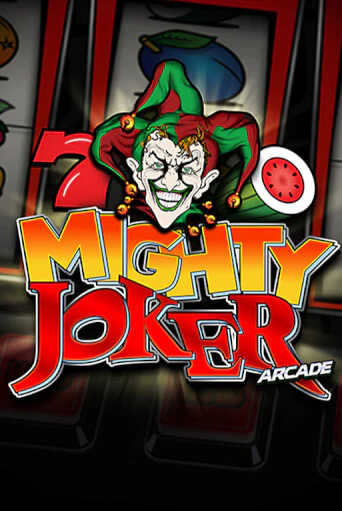 Mighty Joker Arcade онлайн игра GMSlots | GMSlots без регистрации