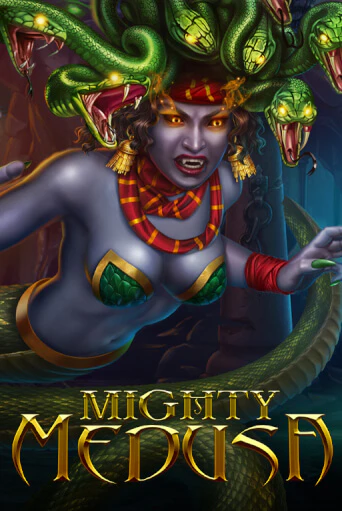 Mighty Medusa онлайн игра GMSlots | GMSlots без регистрации