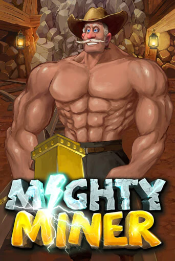 Mighty Miner онлайн игра GMSlots | GMSlots без регистрации