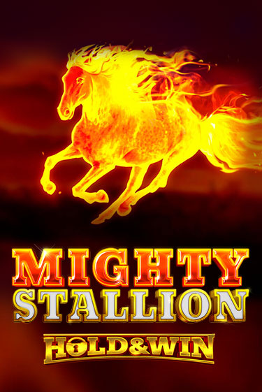 Mighty Stallion: Hold & Win онлайн игра GMSlots | GMSlots без регистрации