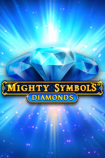 Mighty Symbols: Diamonds онлайн игра GMSlots | GMSlots без регистрации