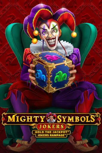 Mighty Symbols: Jokers онлайн игра GMSlots | GMSlots без регистрации