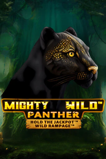 Mighty Wild: Panther Grand Gold Edition онлайн игра GMSlots | GMSlots без регистрации