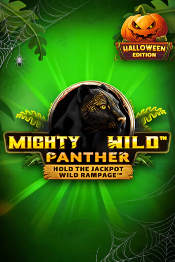 Mighty Wild: Panther Halloween Edition онлайн игра GMSlots | GMSlots без регистрации