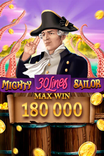 Mighty sailor 30 онлайн игра GMSlots | GMSlots без регистрации