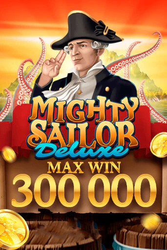 Mighty Sailor онлайн игра GMSlots | GMSlots без регистрации