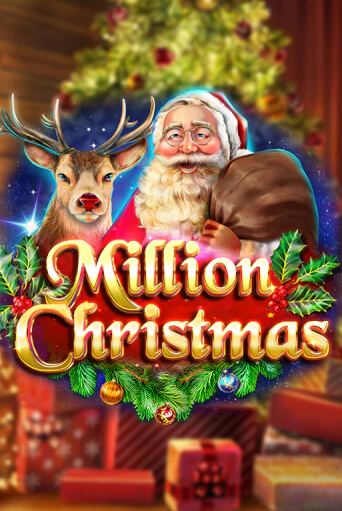 Million Christmas онлайн игра GMSlots | GMSlots без регистрации