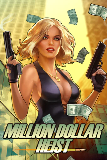 Million Dollar Heist онлайн игра GMSlots | GMSlots без регистрации