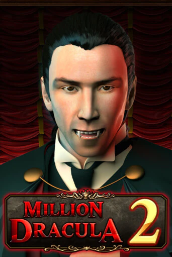 Million Dracula 2 онлайн игра GMSlots | GMSlots без регистрации