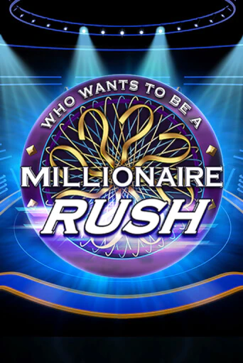 Millionaire Rush онлайн игра GMSlots | GMSlots без регистрации