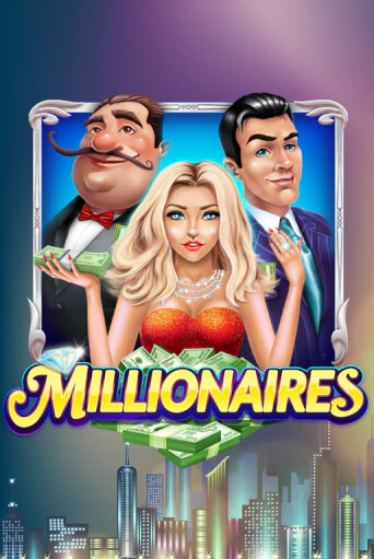 Millionaires онлайн игра GMSlots | GMSlots без регистрации