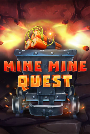 Mine Mine Quest онлайн игра GMSlots | GMSlots без регистрации